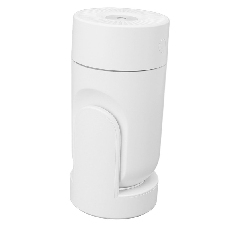 Portable Mini Humidifier Automatic Head Shaking Spray USB Cool Mist