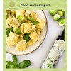 Costabile Orange and Basil Infused Extra Virgin Olive Oil Combo.