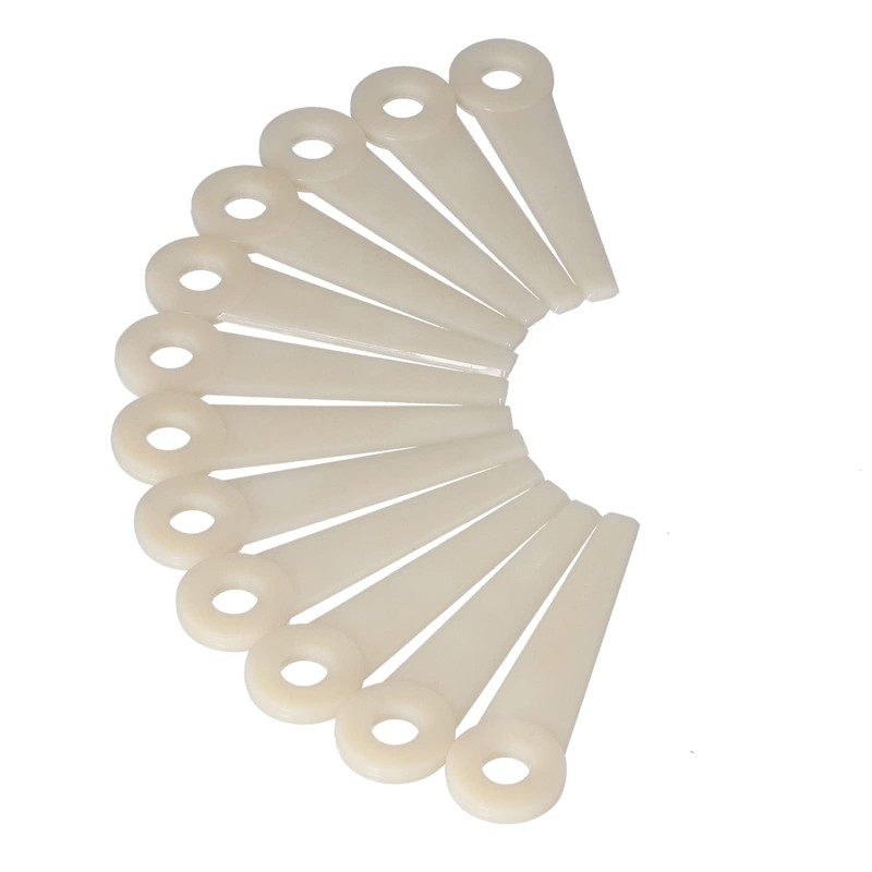 Plastic Lawnmower Head Replacement for Stihl PolyCut 24 Piece Trimmer