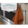 Rachael Ray Moppine Towel - 2-in-1 Kitchen Towel and Pot