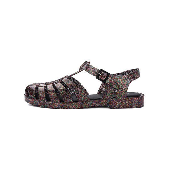 Melissa Possession Jelly Sandal for Women - The Iconic 90s