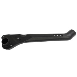 ECCPP Car Snorkel Kit Fit for Toyota 95-04 1st gen tacoma 1996-2002 3rd for 4Runner v6 3.4L, Air Intake Snorkel Kit