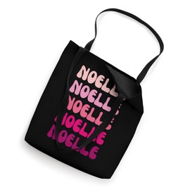 Noelle Tote Bag