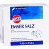 EMSER SALZ Dosierbeutel, 20 pcs. Sachets