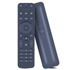 PZL Replacement for Verizon FiOS TV One Voice Remote Control 2019 MG3-R32140B VRC4100 BLE