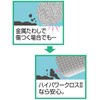 OE H-31 High Power Cloth 2 Bath Wash