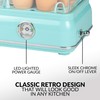 Nostalgia CLEC14AQ Retro Premium 14 Capacity Electric Large Hard-Boiled Egg