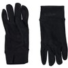 CMP - Guanti in pile da donna, Nero, L