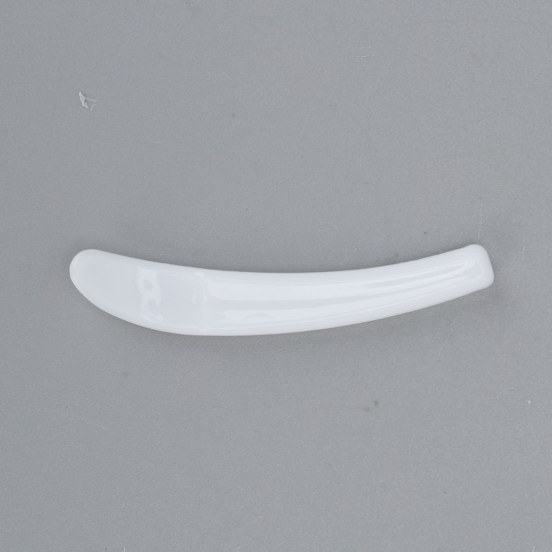 4pcs Silicone Eyeliner Applicator Set Waterproof Eyeliner Professional Eyeliner Makeup