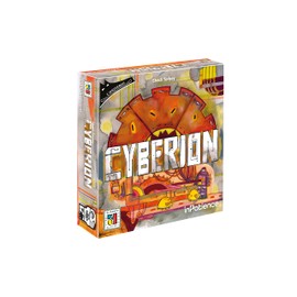 OLIPHANTE - Cose Giochi Libri Cyberion - Italian Edition