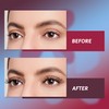 Mayhug Lash Extension Set, 50D Eyelash Extensions Set, 9-16 mm
