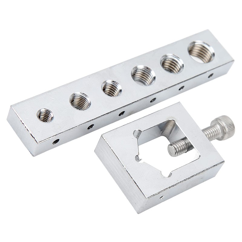 Safety Wire Drill Set safety wire drill jig VS559 Nut