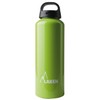 Laken Classic Trinkflasche weite Öffnung Schraubdeckel mit Schlaufe - 0.75L,