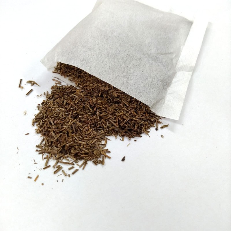 Tea no Heart Matsuba Tea Pack, 0.1 oz (3 g)