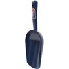 Spear & Jackson 50013 Solid Steel Compost Shovel