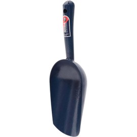 Spear & Jackson 50013 Solid Steel Compost Shovel