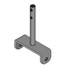 Genuine MCZ 41400914740 Pellet Thermal Stove Holder