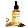 Caffeine Root-Nourishing Hair Oil - Block DHT, Activate Follicles, Extend