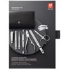 ZWILLING Manicure and Pedicure Set, Travel Case Set, Nail Care,