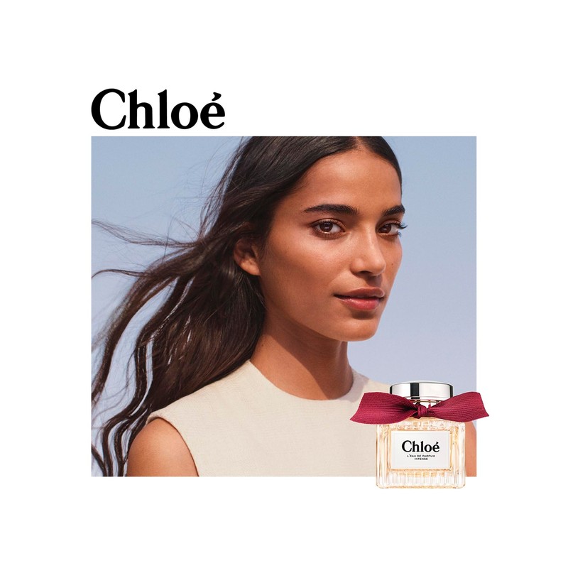 Chloe L'Eau de Parfum Intense 3.3 Fl Oz