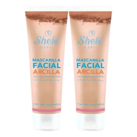 Olvídate Del Exceso De Grasa En Tu Cutis Con Shelo Nabel