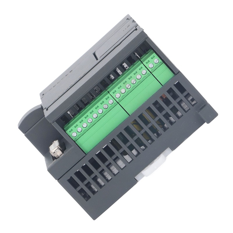 DC24V PLC Control Board Programmable 8 in 6 Out RS485