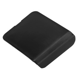 Tow Hook Cover, Easy Installation Tow Eye Cover for Nissan Qashqai J11 2014-2017