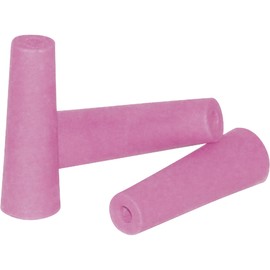 Allsource Abrasive Blaster Ceramic Nozzles - 3-Pack, 9/64in Model# 40355