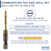 Rennie Tools - Pack Of 5 - M3.5 x 0.6