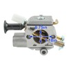 MOTOALL MS291 Carburetor For Stihl MS261 MS271 MS291 Chainsaw Carb
