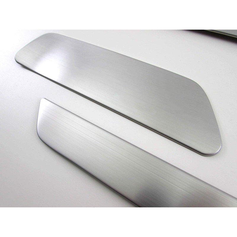 BRIGHTZ COPEN LA400K Stainless Steel Entrance Mall 4 PC [ENT-MOL-079]