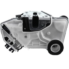 YHTAUTO Front Driver Side Power Door Lock Actuator Replacement for Toyota Sienna Corolla Highlander Camry Lexus IS250 IS300 IS350