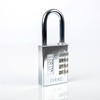 Kasp K11440D Marine Combination Padlock 40 mm