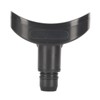 18mm Muscle Massage Replacement Head 6 Levels Microcurrent 3 Gear