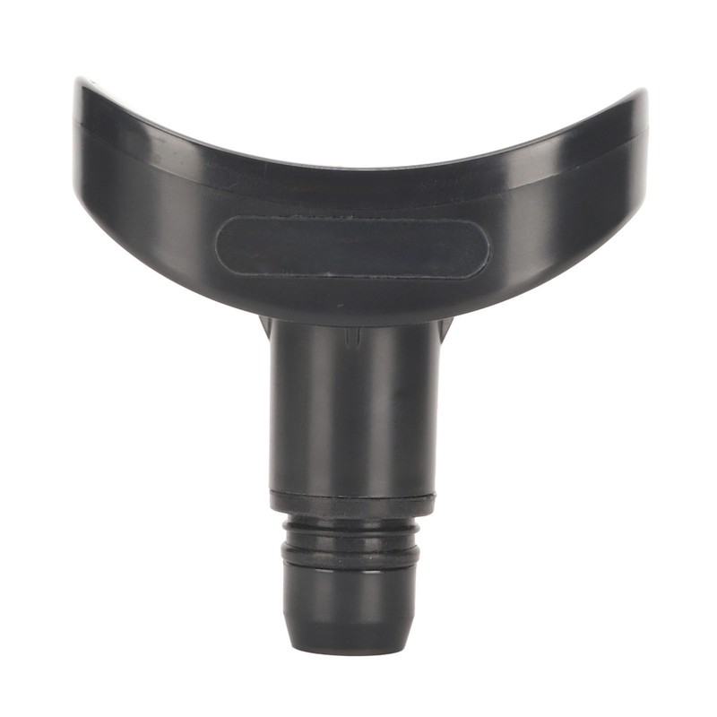 18mm Muscle Massage Replacement Head 6 Levels Microcurrent 3 Gear