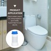 Quick Drain Hose Rear Discharge Toilet Toilet Drain Water Hose