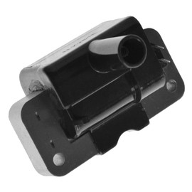 TRQ Ignition Coil Compatible with 1997-2000 INFINITI QX4 1999-2002 Mercury Villager 1999-2004 Nissan Frontier Pathfinder Quest 2000-2004 Xterra