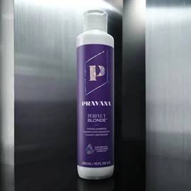 Pravana Perfect Blonde Shampoo 300ml