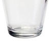 iittala Cartio Tumbler, 7.4 fl oz (210 ml), Clear Pair