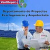 Brochas para pintar, PlasticHandle, MXPLH-009, 6"" Ancho, 2.3"" Largo, 0.7""