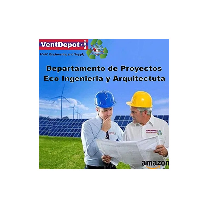 Brochas para pintar, PlasticHandle, MXPLH-009, 6"" Ancho, 2.3"" Largo, 0.7""