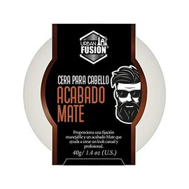 Urban Fusion Cera Para Cabello Mate 40 gr