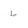 HUP Pack of 100 Steel Appliance Screws Flush-Mounted Box Phillips