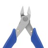 BANGYE‑305 Cutting Pliers Stainless Steel Wire Electronic Diagonal Cutter Hand