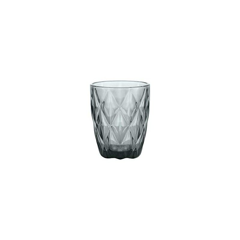 Ravenhead Gemstone Smoke Mixer Glass 27 cl