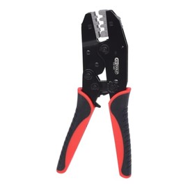 KS Tools 115.1522 Crimping Tool for Solar Coupling Connector MC 4