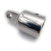 Bimini Sprayhood Hood Fitting 19-30 mm ARBO-INOX Size 30 mm