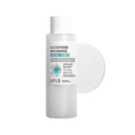 APLB Glutathione Niacinamide Facial Toner 160ml