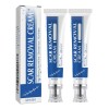 2 Cremas Para Cicatrices, Gel De Silicona Para Cicatrices,