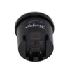 Kopp Travel Adaptor for USA, UK, CH, AUS and CN